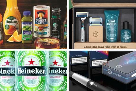 OCANDC Global 50 top performers