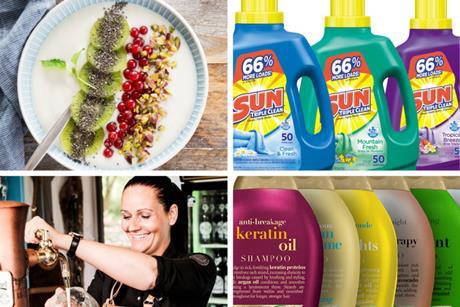 OCANDC Global 50 mergers