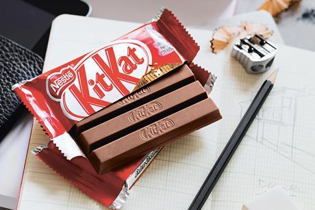 Kit Kat lifestyle
