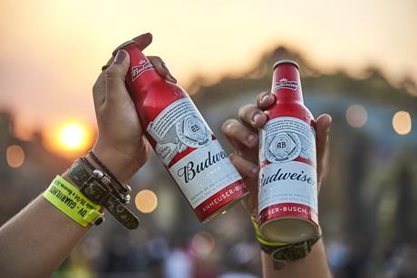 Budweiser