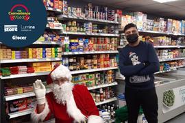 Web image per podcast - The Grocer & C-Store  – 1