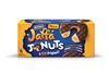 42180 - Jaffa Jonut Carton Front View No Nutritionals