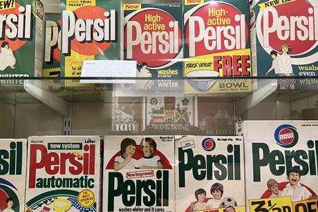 Persil