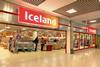Iceland store