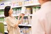 customer infant formula