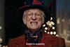 Iceland Christmas ad 2022 Noddy Holder