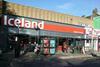 Iceland foods