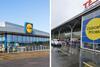Lidl v Tesco