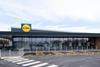 Lidl Goldington Rd 1