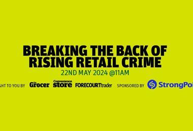 Grocer retail crime lead image