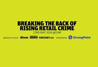 Grocer retail crime lead image