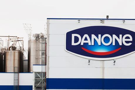 Danone
