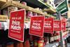 Asda price match