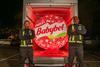 NEW BABYBEL CHRISTMAS  AD – ‘The Big Cheesemas Delivery’ 2
