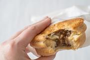 steak pie pastie