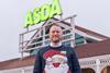 Shaun Parker asda boldon colliery