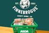 Finnebrogue launches 37 festive lines with Asda