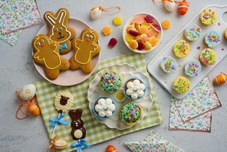 Core Easter Treat Selection