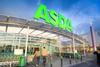 Asda store