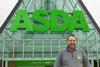 Asda Dundee