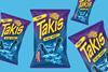 takis blue heat