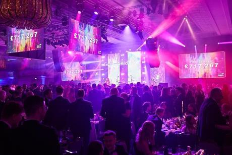 GroceryAid Ball 2025