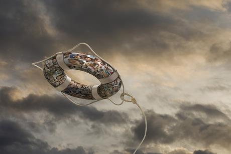 Crowdfund Getty Images