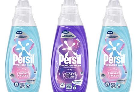 PERSIL WW