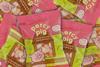 Percy Pig