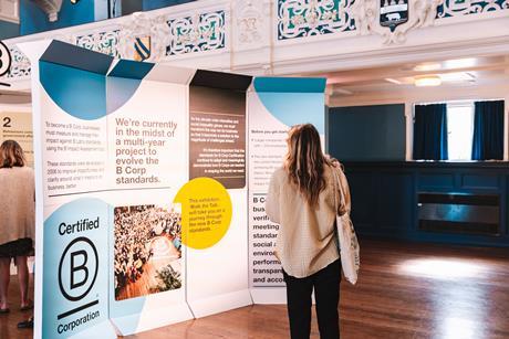 New B Corp standards (3)