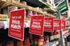 Asda price match