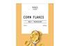 ms marks and spencer cereal one ingredient corn flakes