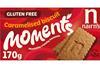 Nairn's Caramelised Biscuit Moments