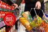 morrisons aldi lidl price match basket shopper