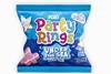 Party Rings Under The Sea