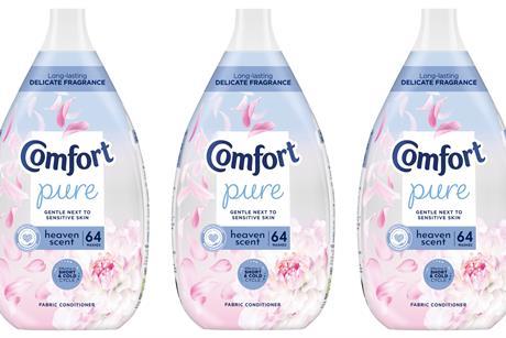 COMFORT PURE