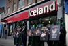 iceland cage free commitment
