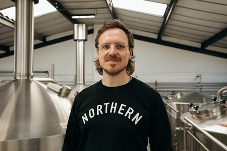 Russell Bisset Northern Monk (2)