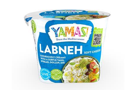 labneh yamas