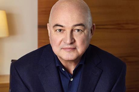 Alan Jope ex Unilever (1)