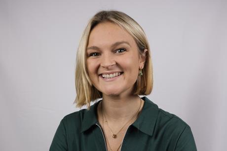 Fliss Newland Wild Thingz Sweets