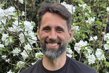 Rupert Willday Charlie Bigham’s