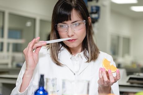 Port Sunlight Fragrance 1