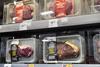 Iceland adds steak dispensers in latest antitheft measure
