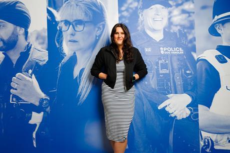 Grocer Steph Coombes -18