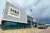 mands ms marks and spencer foodhall