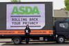 Asda van 2