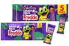 Freddo old and new packs