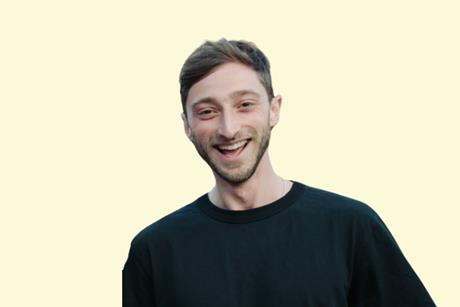 Joe Woolf, founder of Tasty Mates and head of retail at HomeCooks