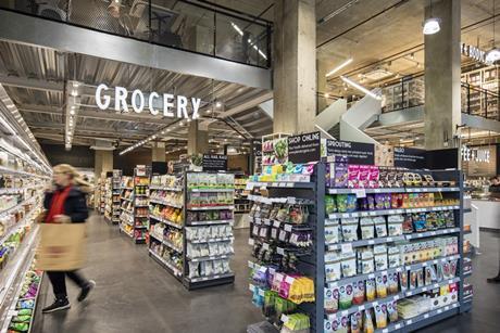 Planet Organic full year accounts